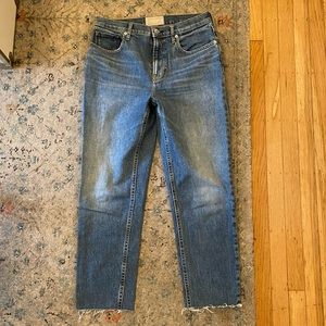 Everlane | Cheeky jean